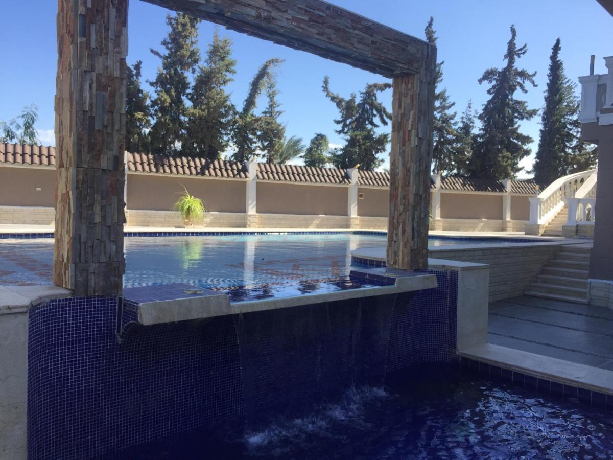 Infinity Oasis: Private Resort Condo with Pool near Borg Alarb Airport Alexandria Exterior photo