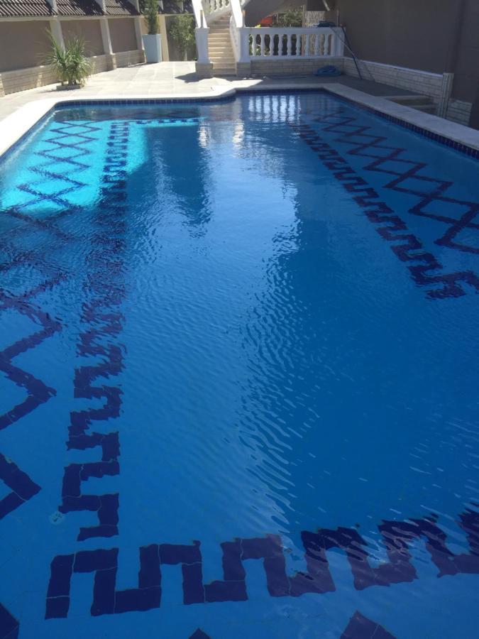 Infinity Oasis: Private Resort Condo with Pool near Borg Alarb Airport Alexandria Exterior photo